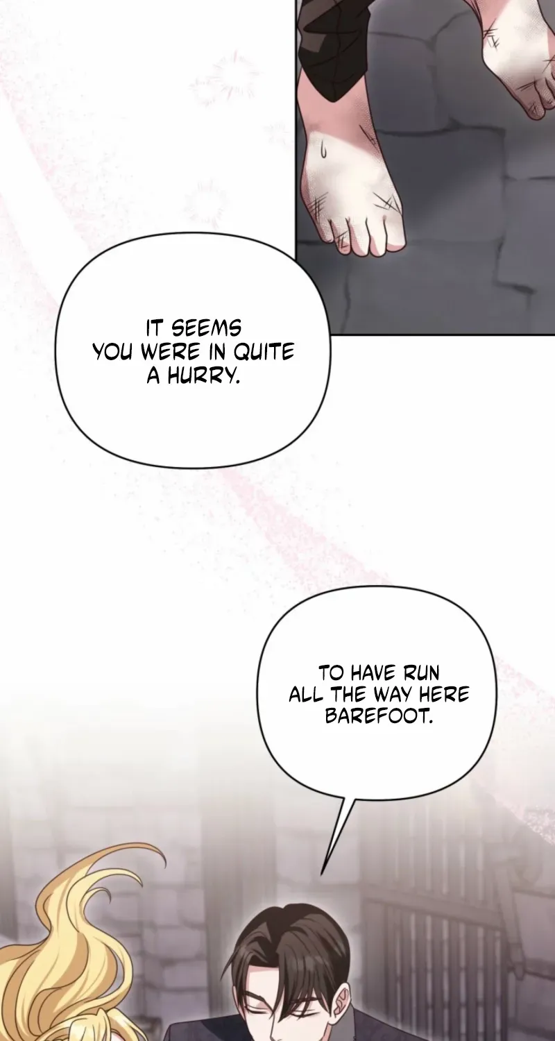 Politely Ignore the Villainess Chapter 46 page 61 - 