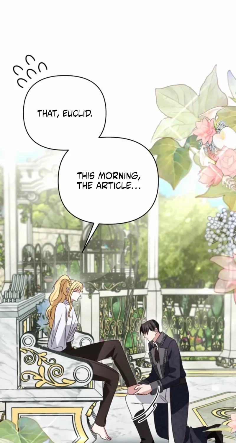 Politely Ignore the Villainess Chapter 46 page 66 - 