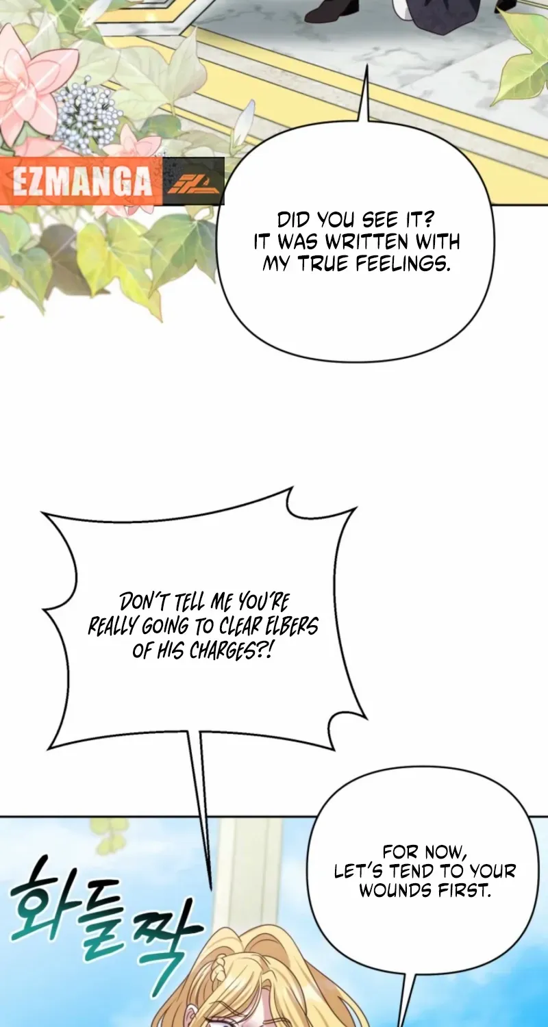 Politely Ignore the Villainess Chapter 46 page 67 - 