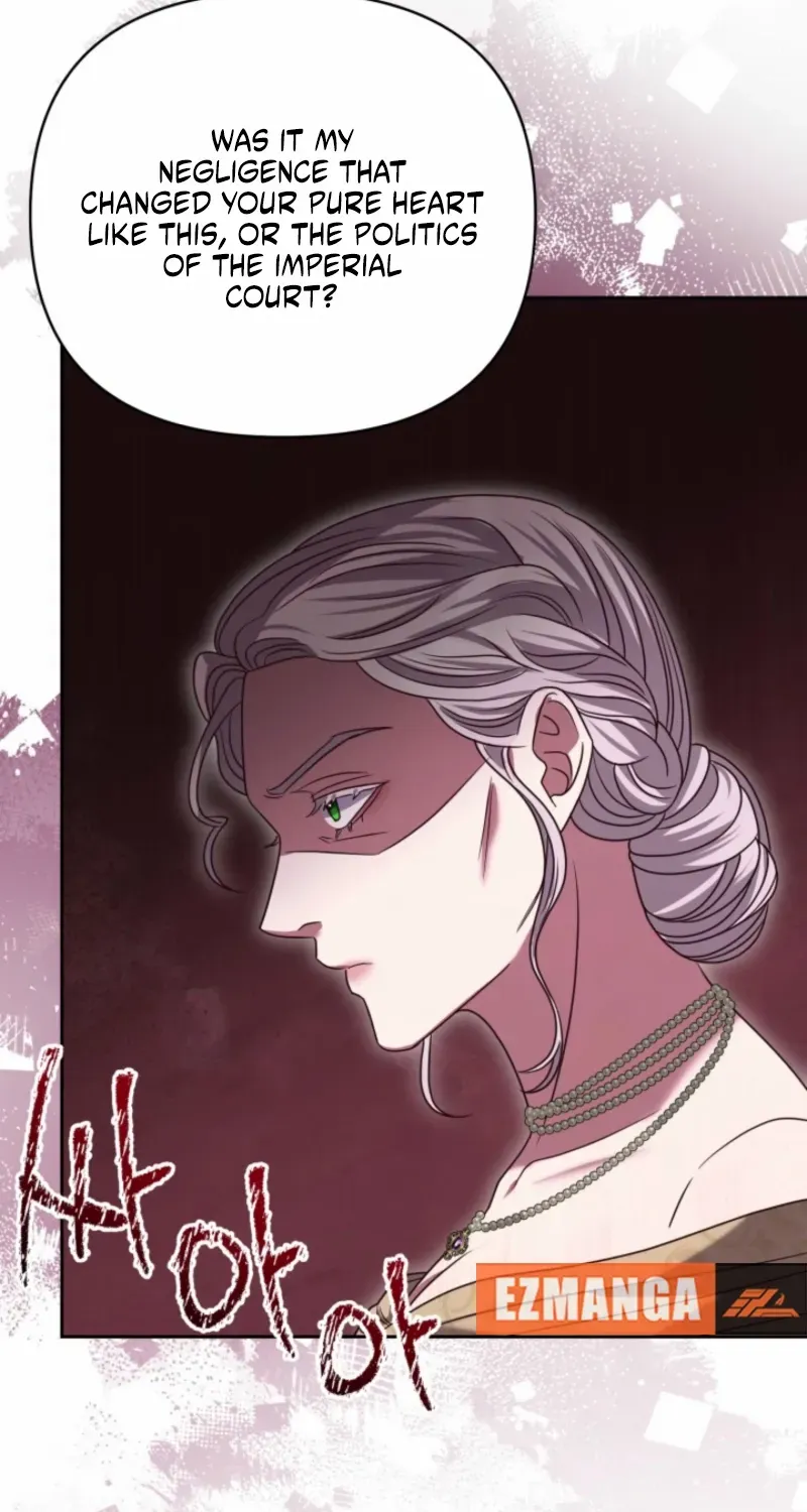 Politely Ignore the Villainess Chapter 46 page 8 - 