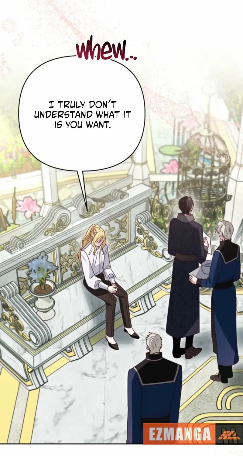 Politely Ignore the Villainess Chapter 46 page 71 - 
