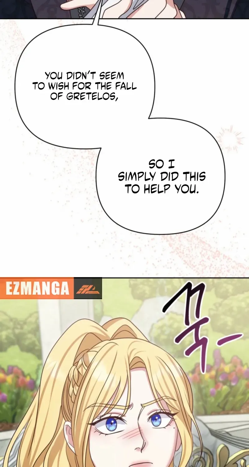 Politely Ignore the Villainess Chapter 46 page 73 - 