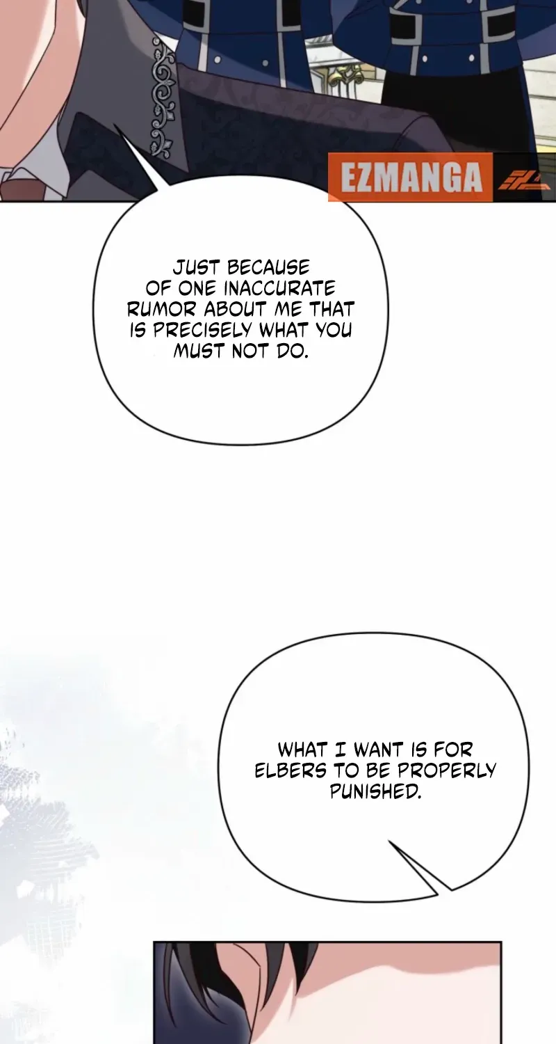 Politely Ignore the Villainess Chapter 46 page 80 - 