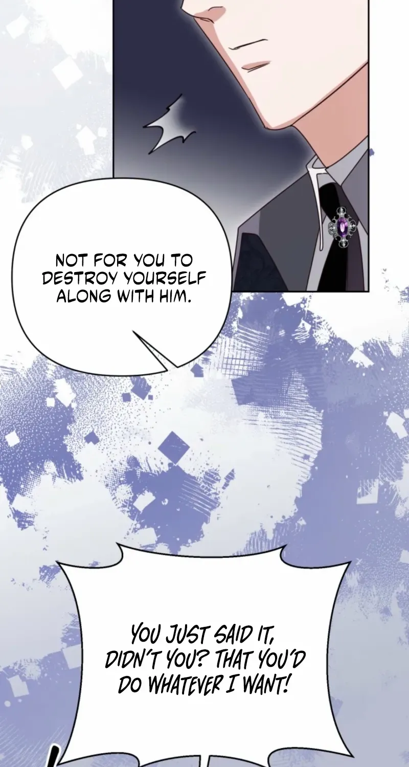 Politely Ignore the Villainess Chapter 46 page 81 - 