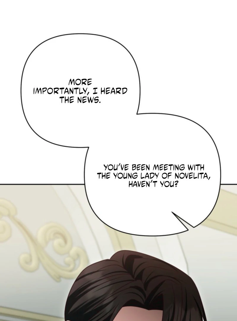 Politely Ignore the Villainess Chapter 47 page 108 - 