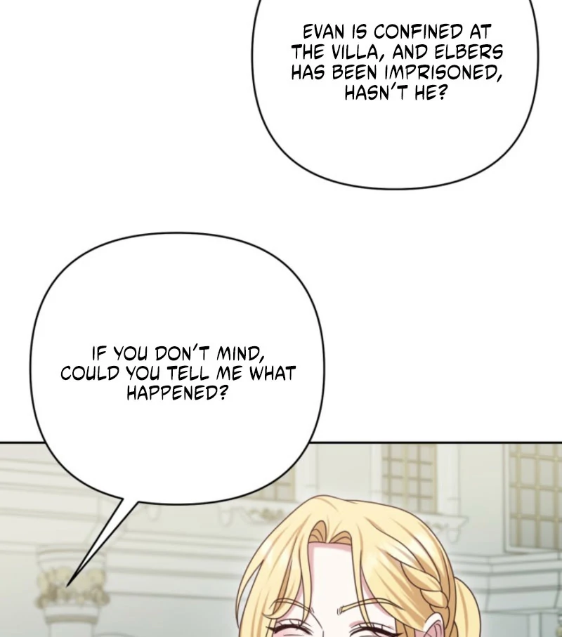 Politely Ignore the Villainess Chapter 47 page 12 - 