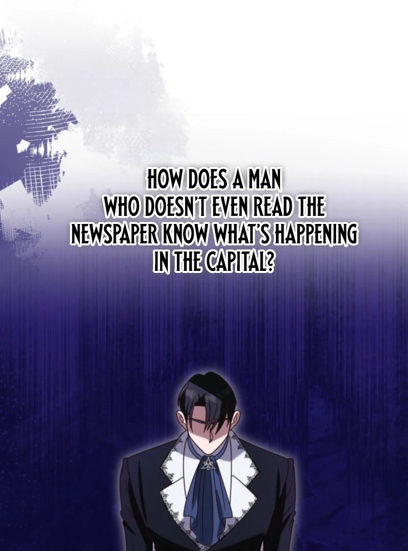 Politely Ignore the Villainess Chapter 47 page 115 - 