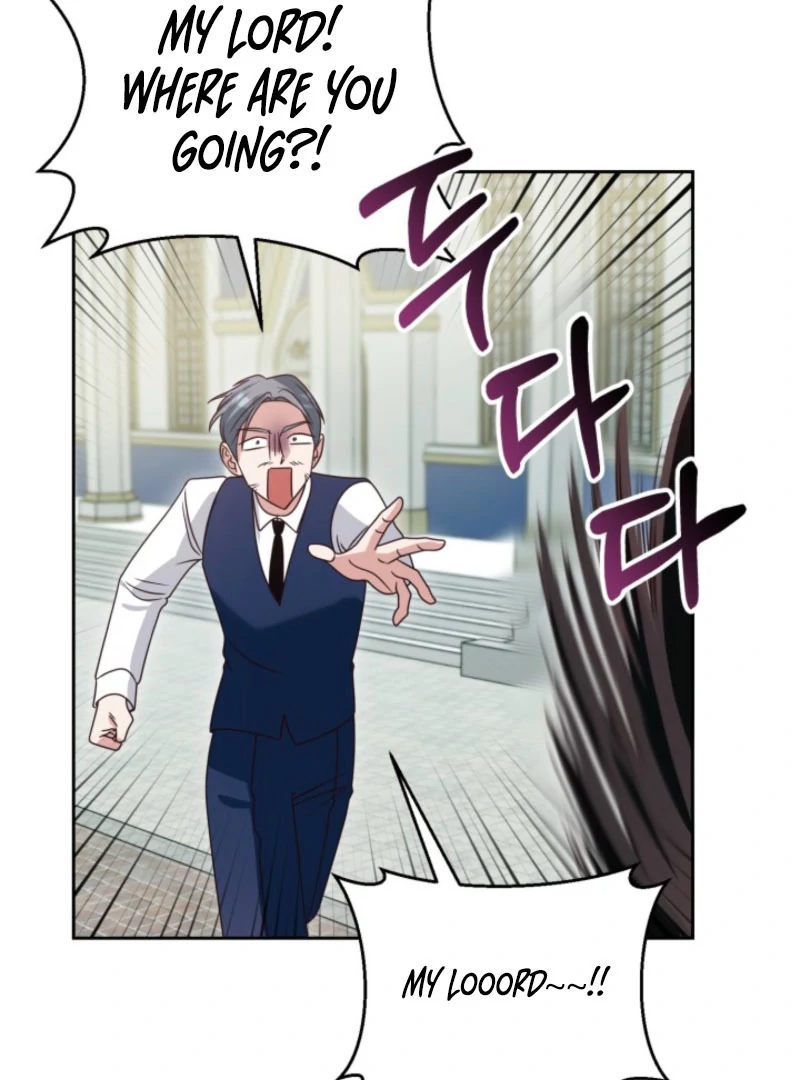 Politely Ignore the Villainess Chapter 47 page 121 - 