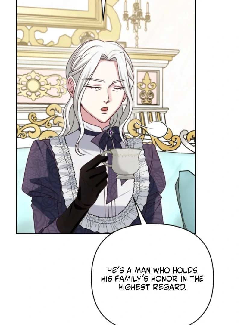 Politely Ignore the Villainess Chapter 47 page 17 - 