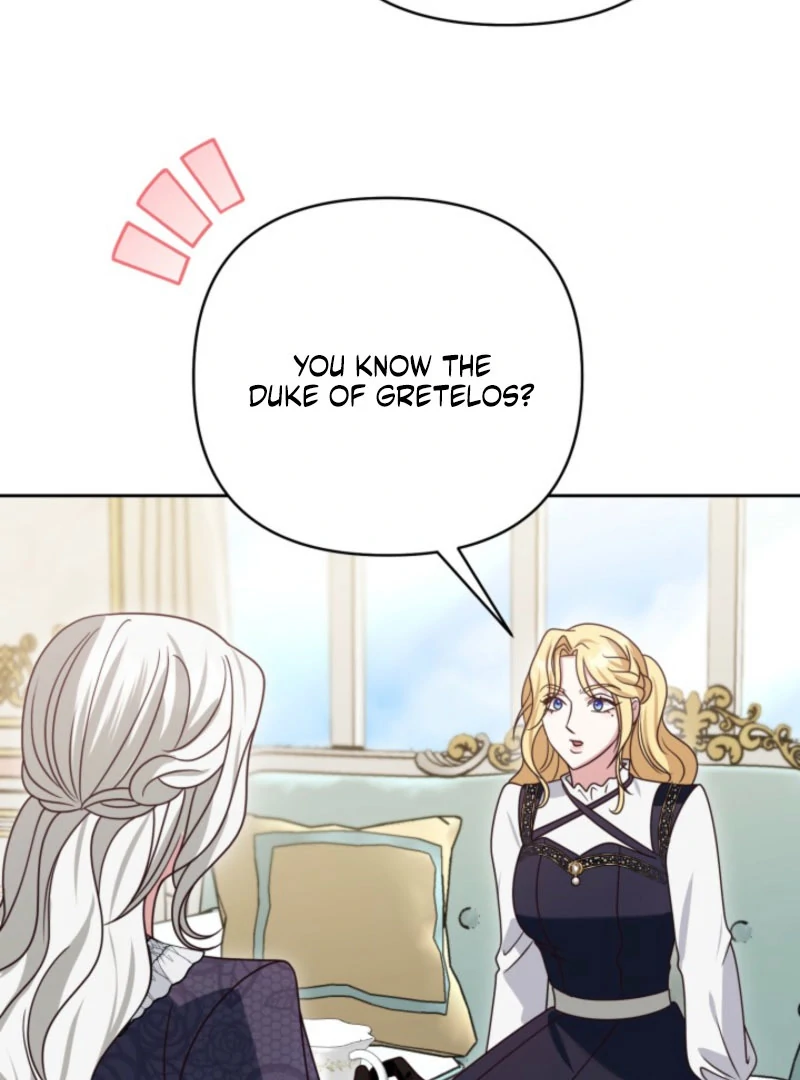 Politely Ignore the Villainess Chapter 47 page 18 - 