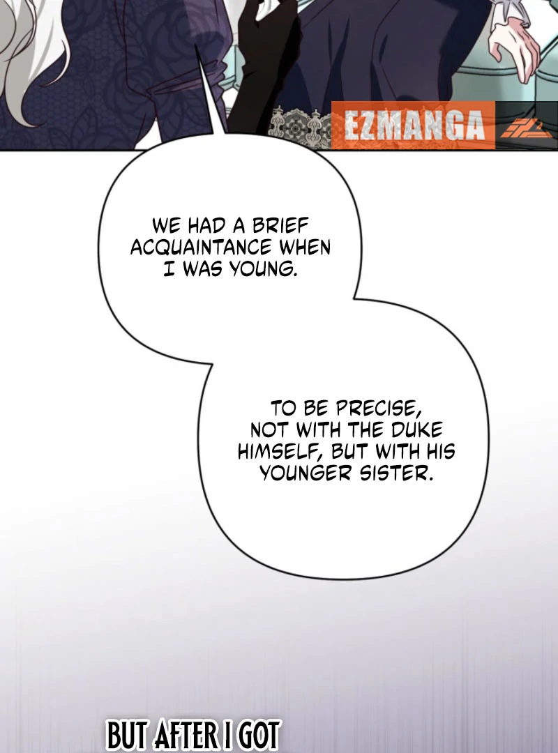 Politely Ignore the Villainess Chapter 47 page 19 - 