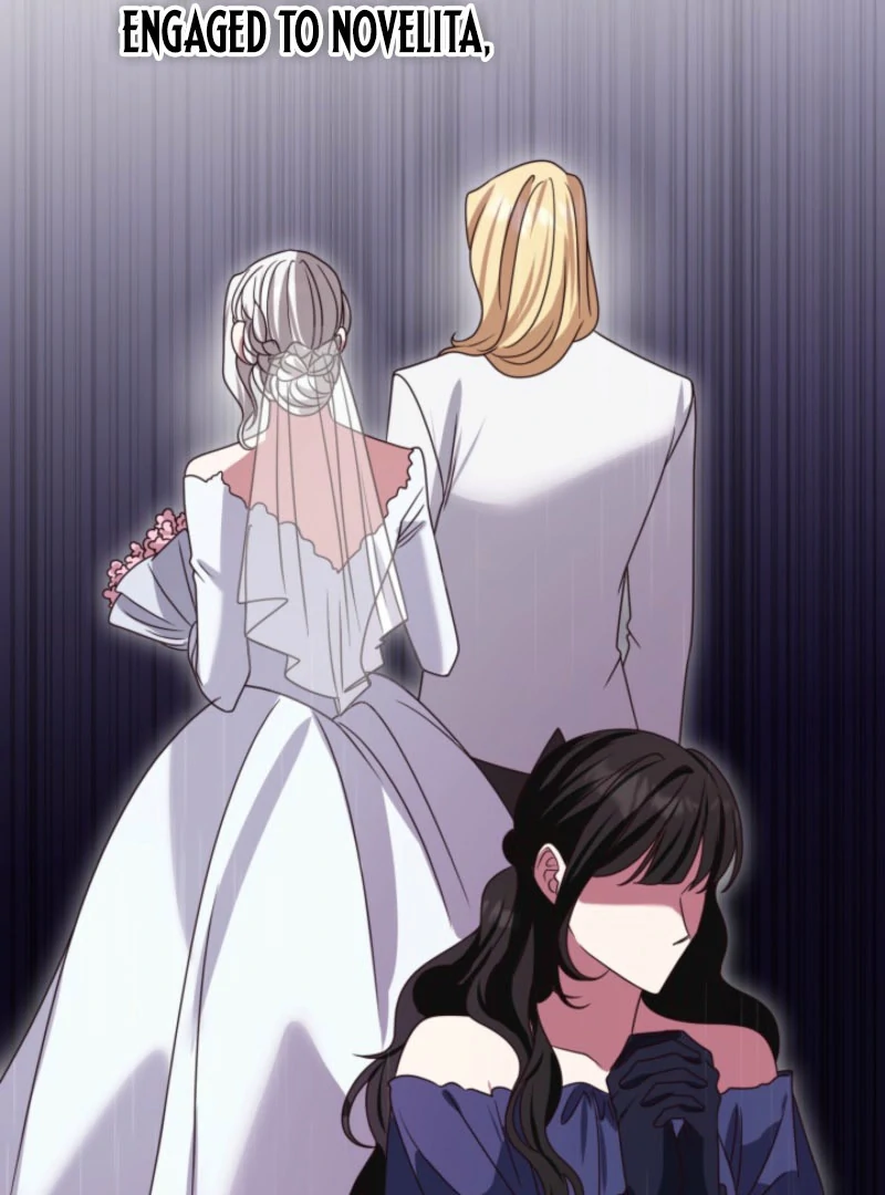 Politely Ignore the Villainess Chapter 47 page 20 - 