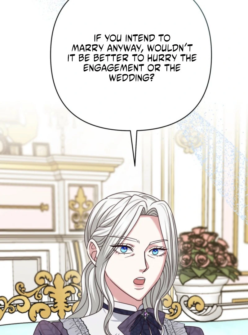 Politely Ignore the Villainess Chapter 47 page 24 - 