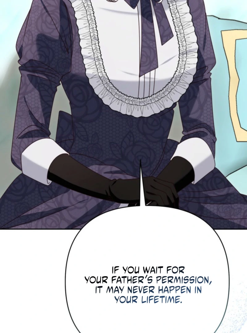 Politely Ignore the Villainess Chapter 47 page 25 - 