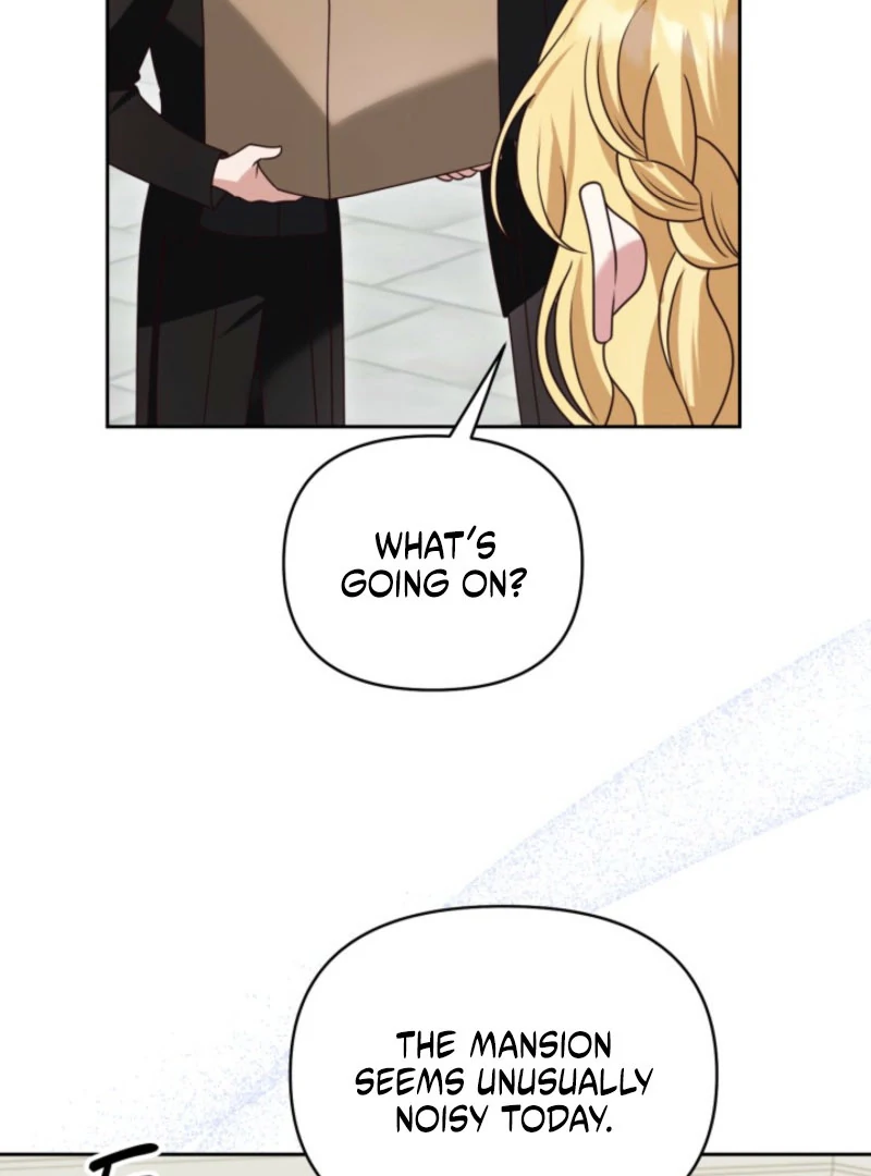 Politely Ignore the Villainess Chapter 47 page 4 - 