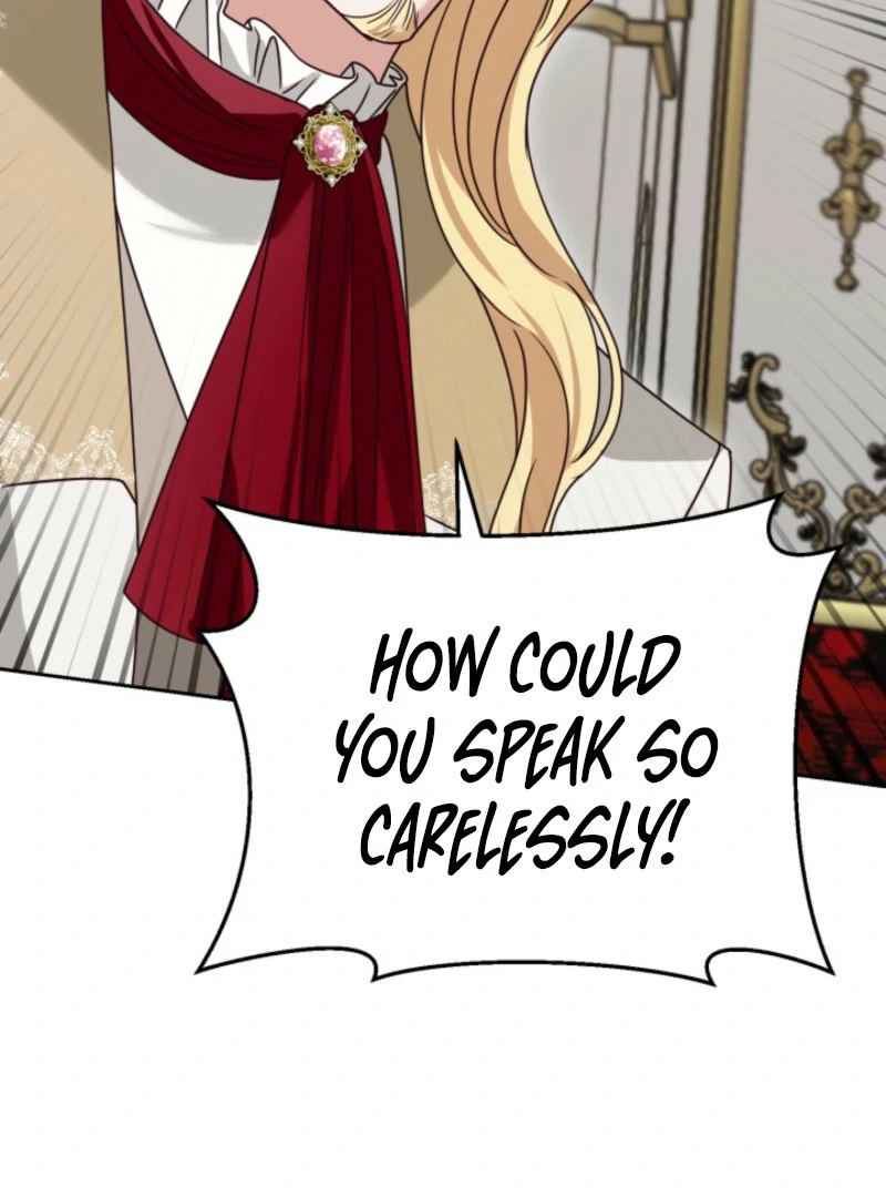 Politely Ignore the Villainess Chapter 47 page 37 - 