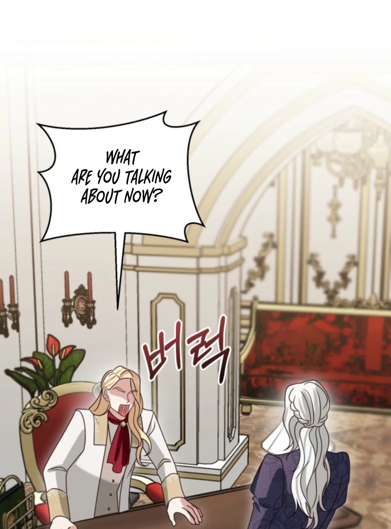 Politely Ignore the Villainess Chapter 47 page 41 - 