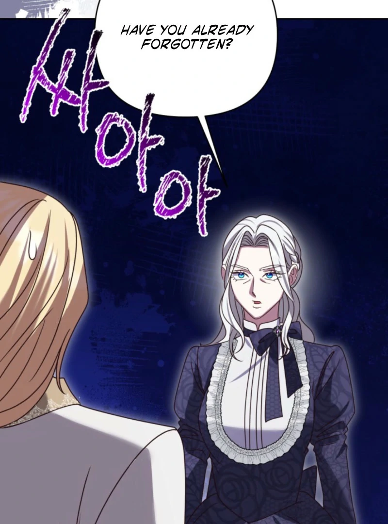 Politely Ignore the Villainess Chapter 47 page 43 - 