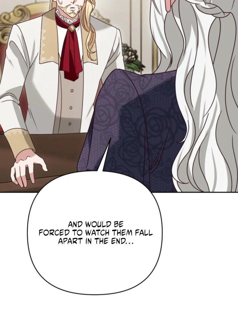 Politely Ignore the Villainess Chapter 47 page 46 - 