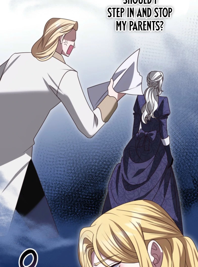 Politely Ignore the Villainess Chapter 47 page 59 - 