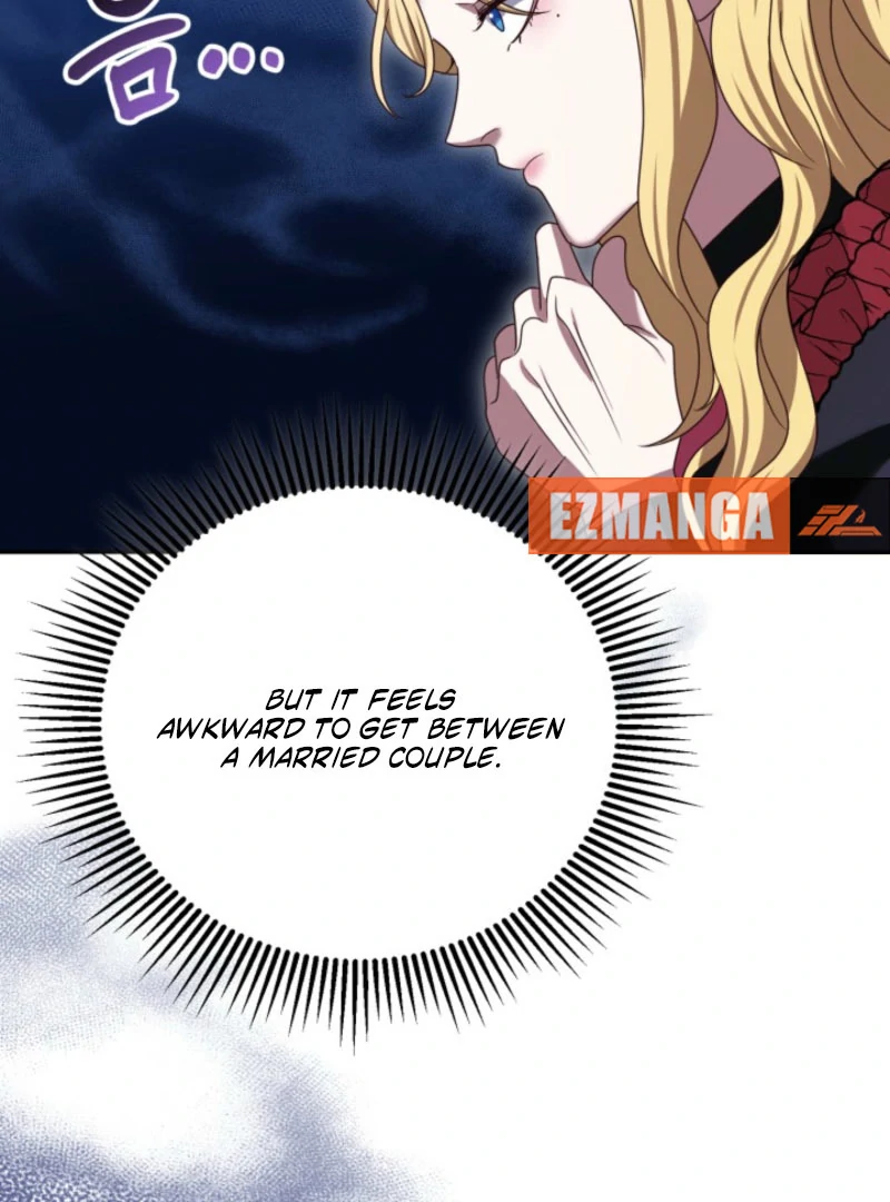 Politely Ignore the Villainess Chapter 47 page 60 - 