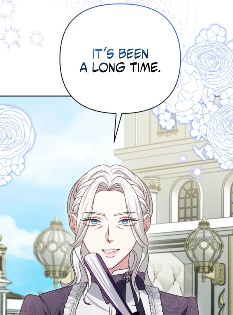 Politely Ignore the Villainess Chapter 47 page 7 - 