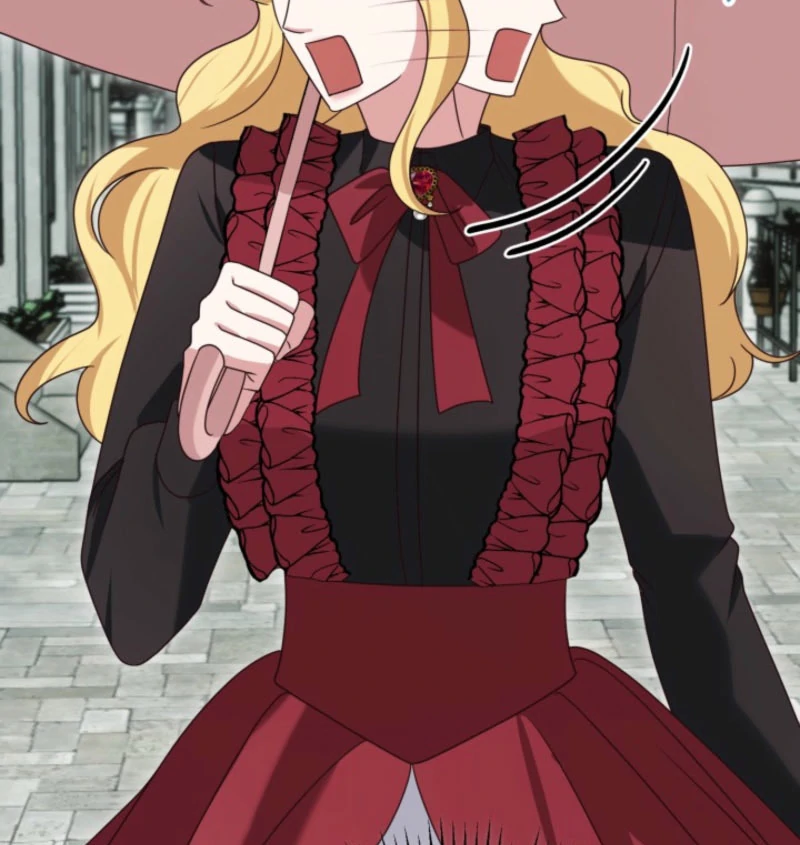 Politely Ignore the Villainess Chapter 47 page 64 - 