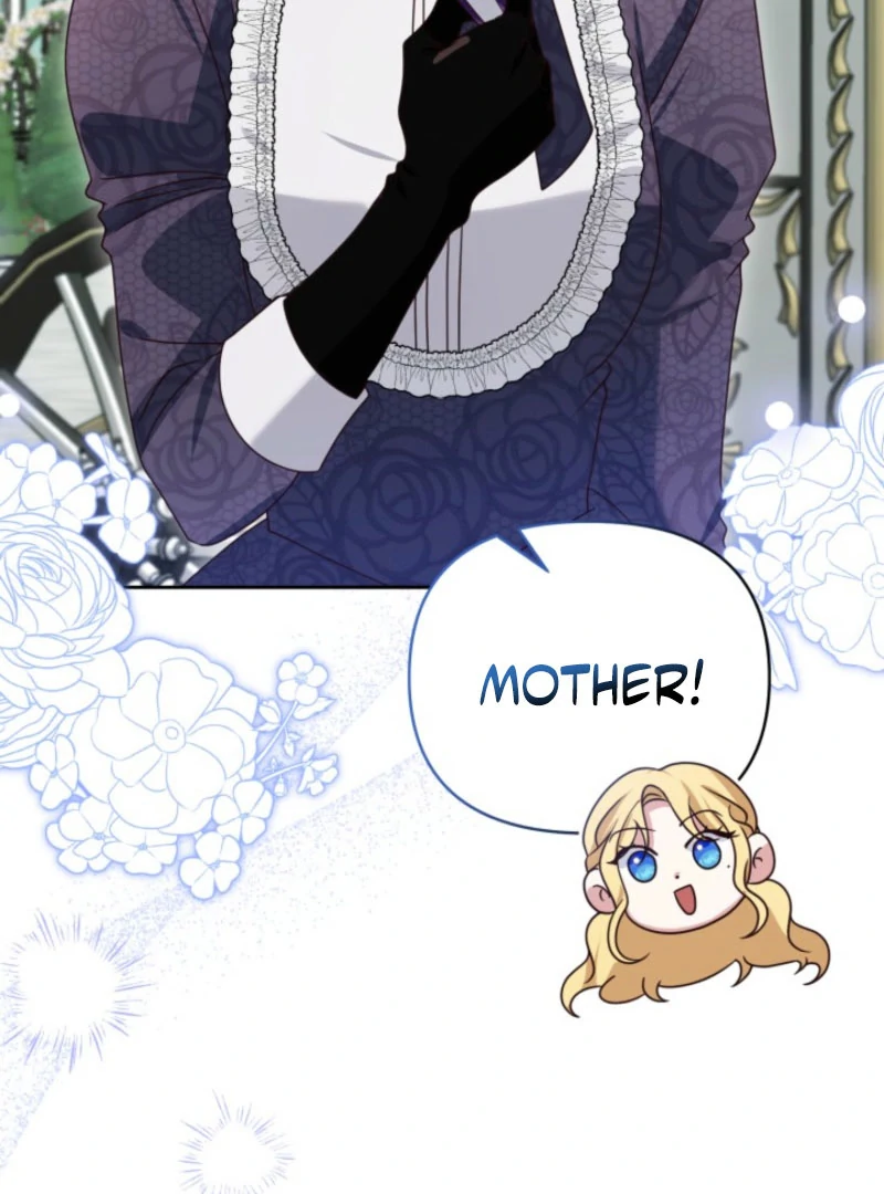 Politely Ignore the Villainess Chapter 47 page 8 - 