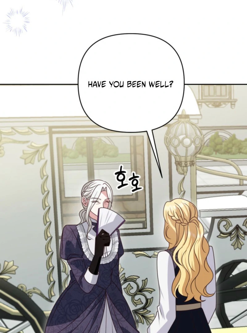 Politely Ignore the Villainess Chapter 47 page 9 - 
