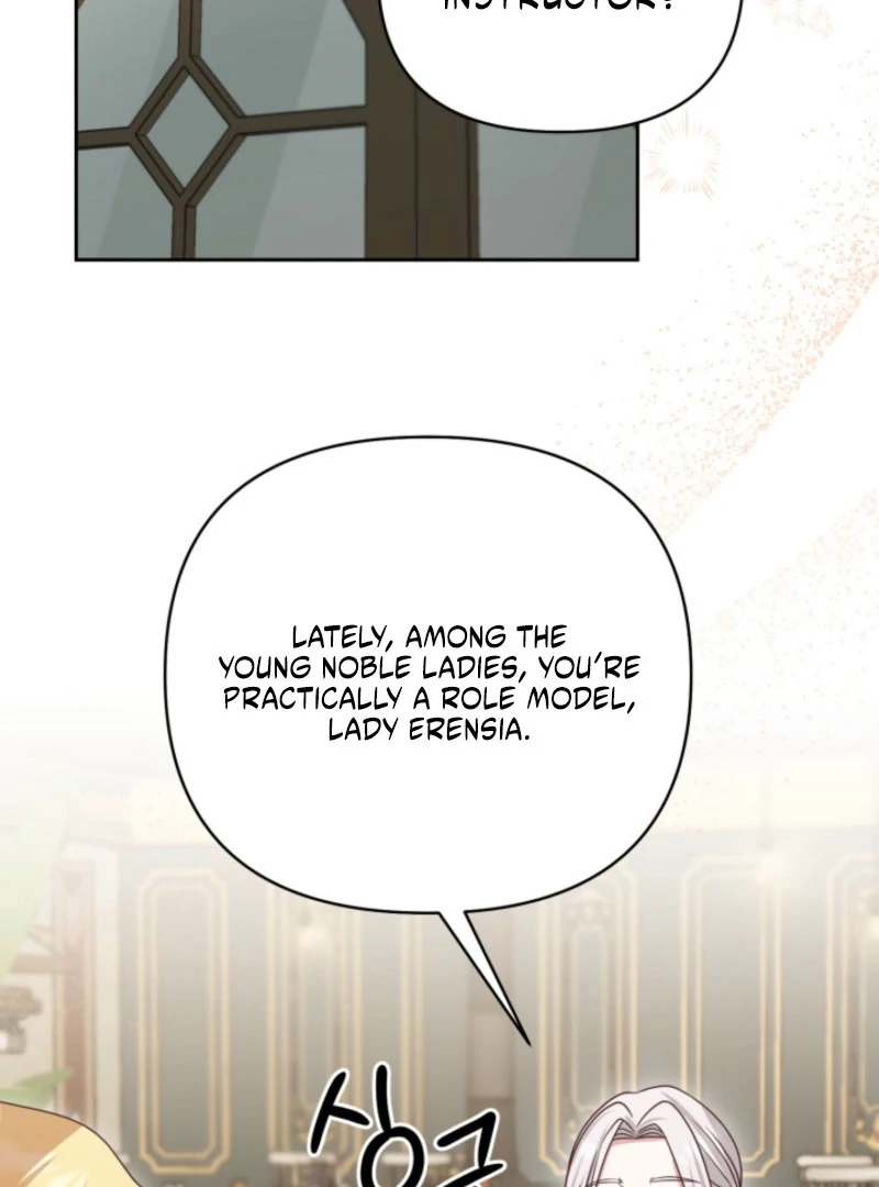 Politely Ignore the Villainess Chapter 47 page 81 - 