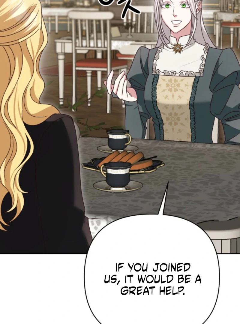 Politely Ignore the Villainess Chapter 47 page 82 - 