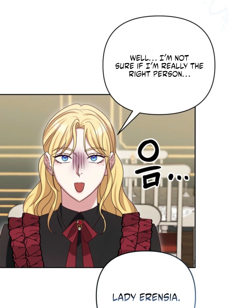 Politely Ignore the Villainess Chapter 47 page 92 - 
