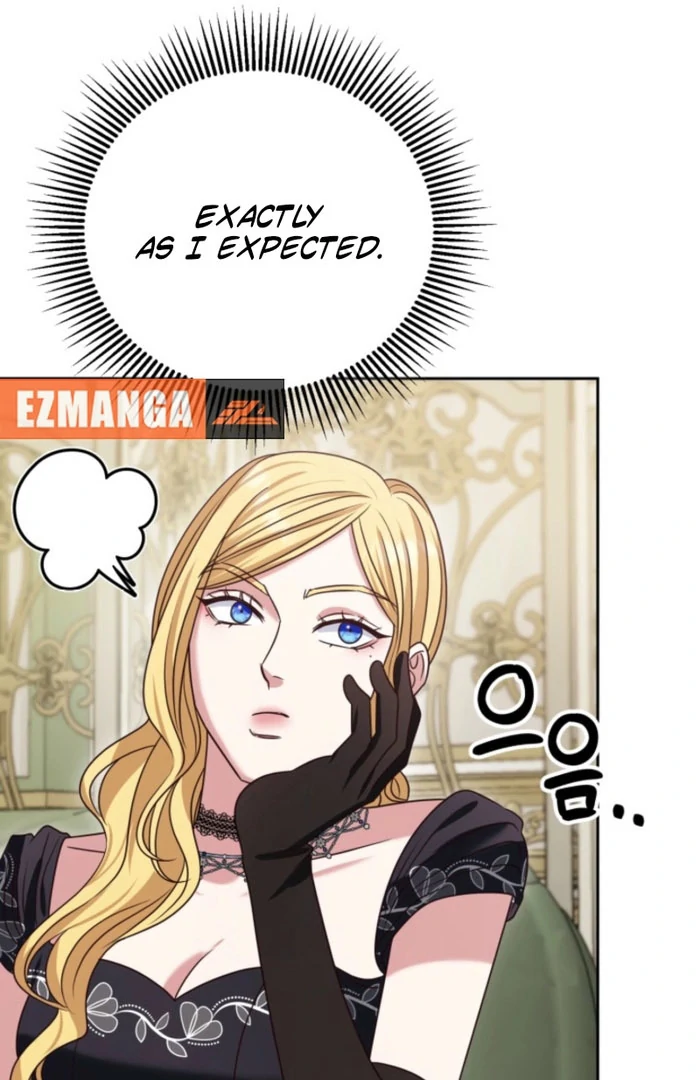 Politely Ignore the Villainess Chapter 48 page 12 - 