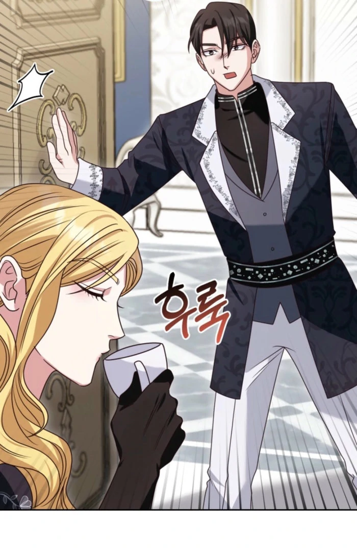 Politely Ignore the Villainess Chapter 48 page 21 - 