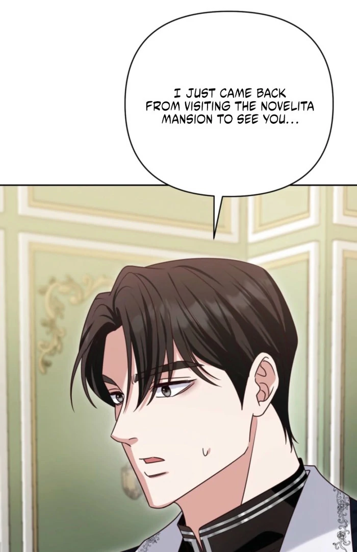 Politely Ignore the Villainess Chapter 48 page 25 - 