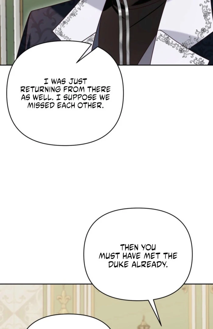 Politely Ignore the Villainess Chapter 48 page 26 - 