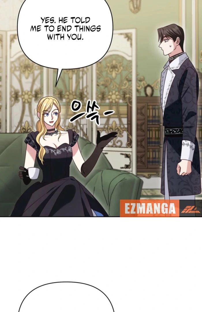 Politely Ignore the Villainess Chapter 48 page 27 - 