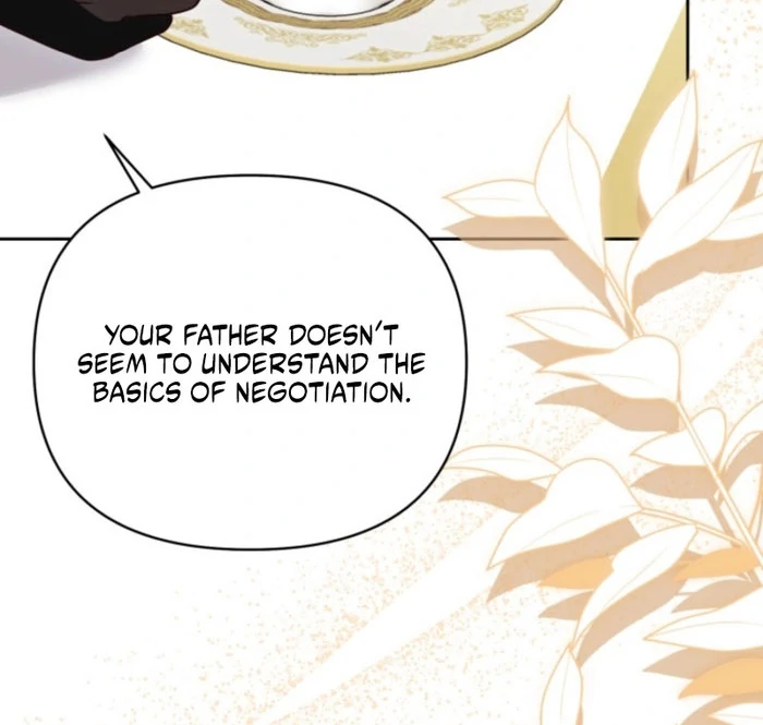 Politely Ignore the Villainess Chapter 48 page 30 - 