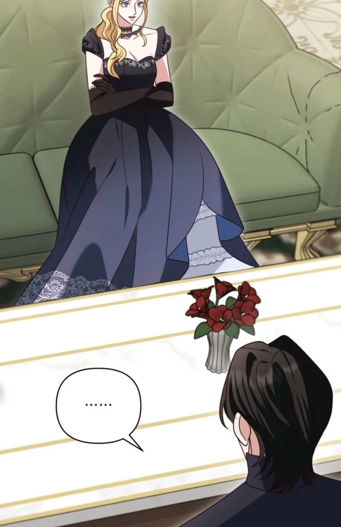 Politely Ignore the Villainess Chapter 48 page 4 - 