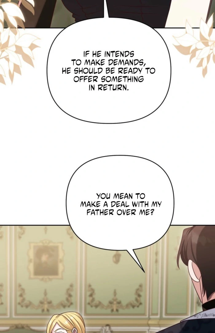 Politely Ignore the Villainess Chapter 48 page 32 - 