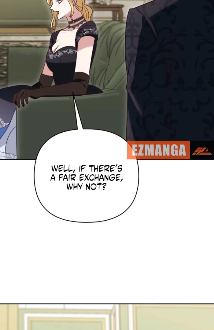 Politely Ignore the Villainess Chapter 48 page 33 - 