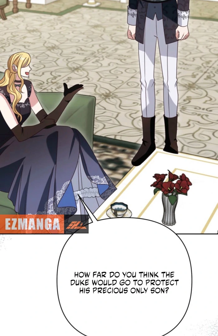 Politely Ignore the Villainess Chapter 48 page 37 - 
