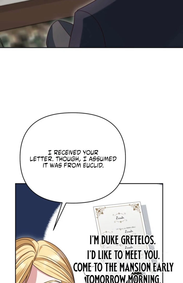 Politely Ignore the Villainess Chapter 48 page 5 - 
