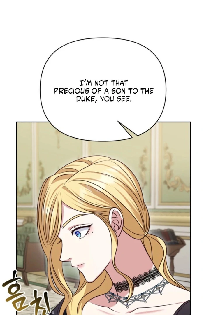 Politely Ignore the Villainess Chapter 48 page 41 - 