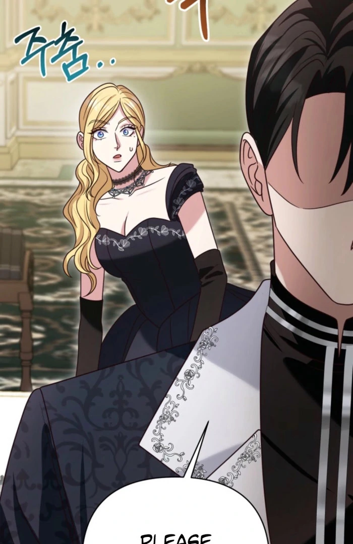 Politely Ignore the Villainess Chapter 48 page 43 - 