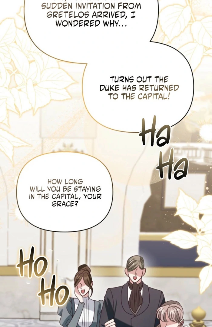 Politely Ignore the Villainess Chapter 48 page 46 - 
