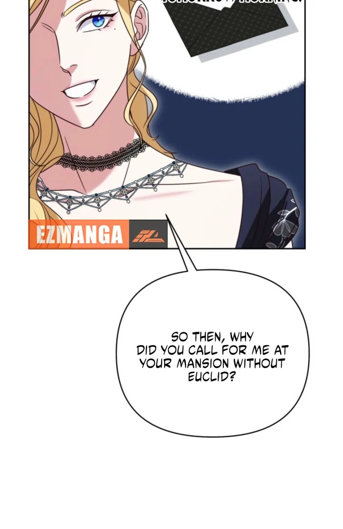 Politely Ignore the Villainess Chapter 48 page 6 - 