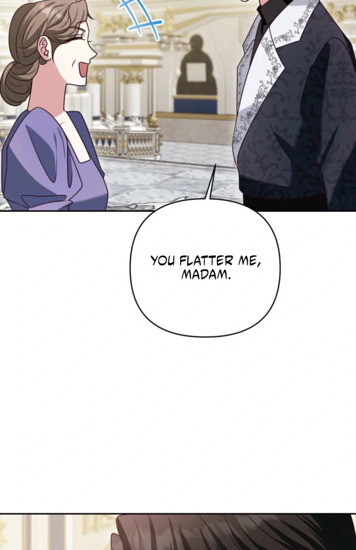 Politely Ignore the Villainess Chapter 48 page 54 - 