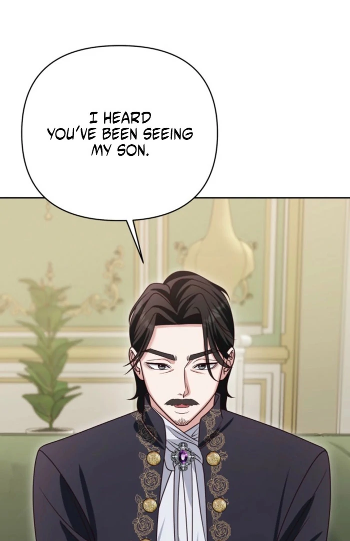 Politely Ignore the Villainess Chapter 48 page 7 - 