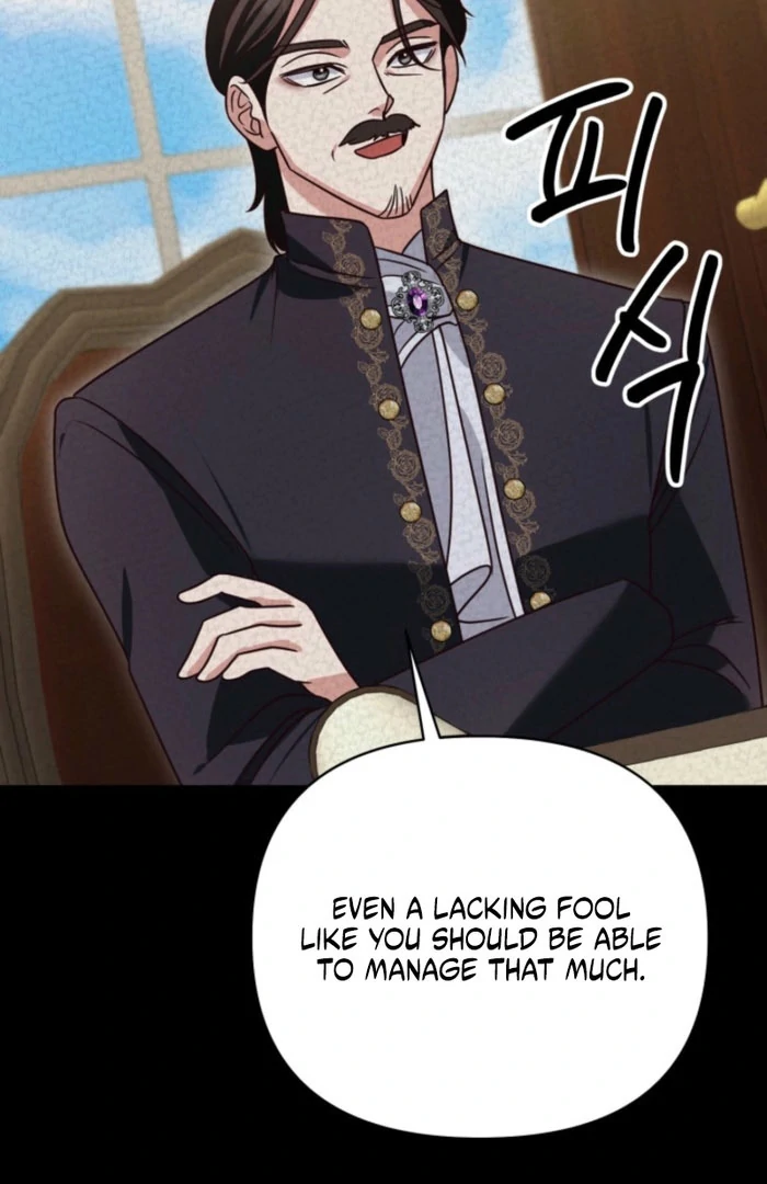 Politely Ignore the Villainess Chapter 48 page 61 - 